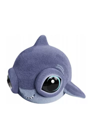 Figurka Flockies Rekin m�ot Tm Toys