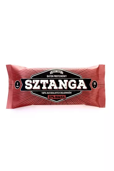 Zmiany Zmiany Baton Sztanga 70 g