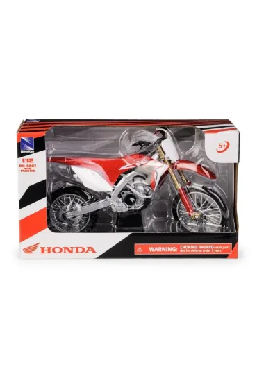 Honda CRF450R 2018 1:12 Daffi
