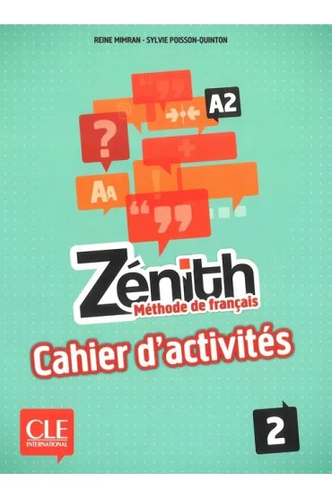 Zenith 2. �wiczenia - Mimran Reine