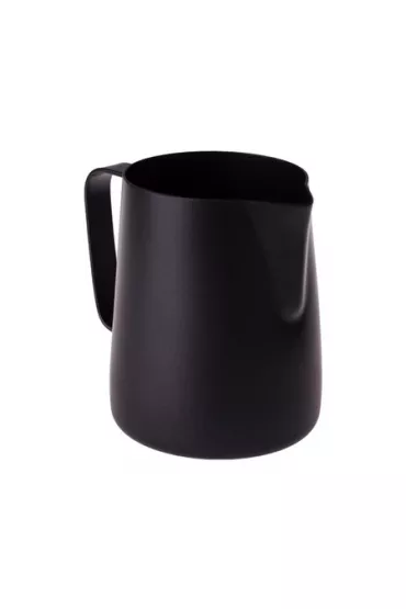 Rhino Coffee Gear Stealth Milk Pitcher dzbanek do spieniania mleka 360 ml