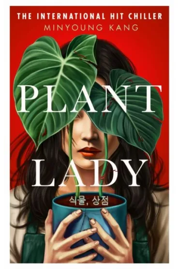 Plant Lady - Minyoung Kang
