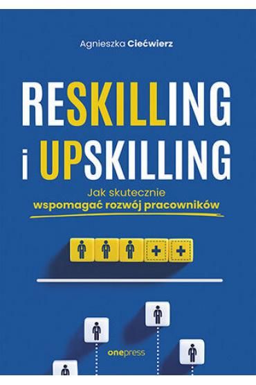 Reskilling i upskilling