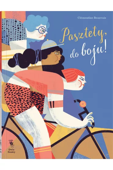 Pasztety, do boju! - Cl�mentine Beauvais