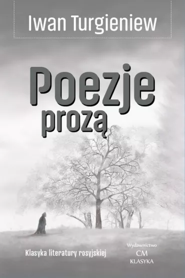 Poezje proz� - Iwan Turgieniew