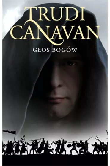 G�os bog�w. Era Pi�ciorga. Tom 3 - Trudi Canavan