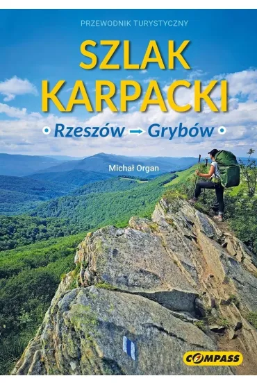 Szlak Karpacki - Rzesz�w-Gryb�w
