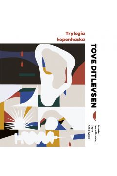 Audiobook Trylogia kopenhaska mp3