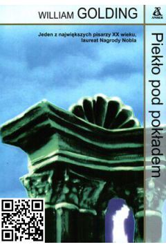 Piek�o pod podk�adem - William Golding