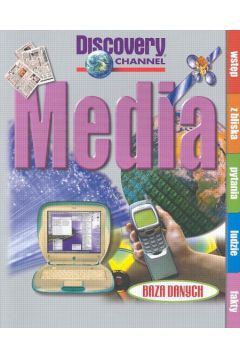 Media - Baza danych - Platt Richard - Richard Platt