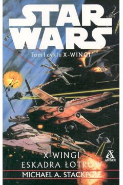 X-Wingi - Stackpole Michael A. - Michael Stackpole