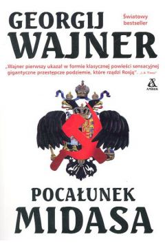 Poca�unek Midasa - Wajner Georgij - Wajner Georgij