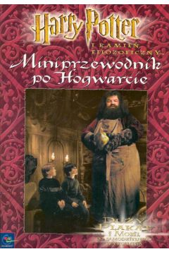 Miniprzewodnik po Hogwarcie