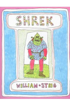 Shrek - Steig William - William Steig