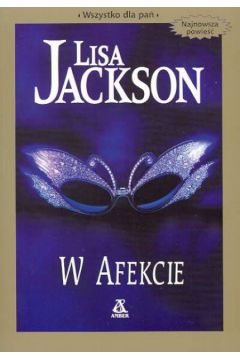 W afekcie - Jackson Lisa