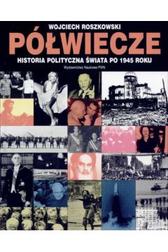 P�wiecze - Roszkowski Wojciech