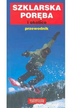 Szklarska Por�ba i okolice