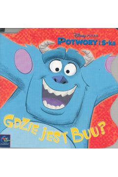 Gdzie jest Buu? - Disney