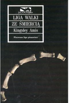 Liga walki ze �mierci� - Amis Kingsley - Amis Kingsley
