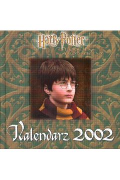 kalendarz 2002 (twarda oprawa)