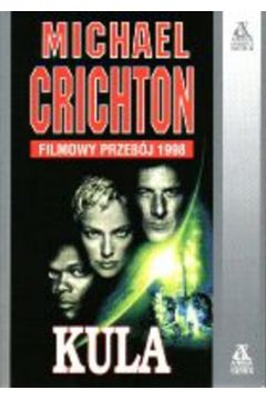 Kula - Crichton Michael - Michael Crichton