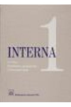 Interna tom 1-3 - Januszewicz W�odzimierz, Kokot Franciszek - Franciszek Kokot, W�odzimierz Januszewicz
