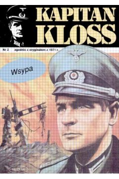 Kapitan Kloss nr 2 Wyspa