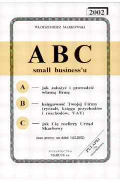 ABC small business'u 2002