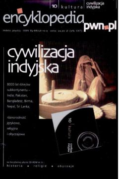 Encyklopedia PWN.pl Cywilizacja indyjska