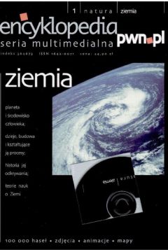 Encyklopedia PWN.pl Ziemia