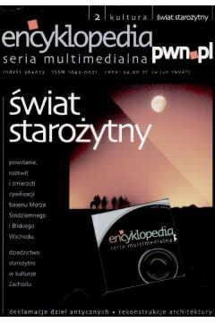 Encyklopedia PWN.pl �wiat staro�ytny