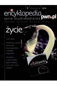 Encyklopedia PWN.pl �ycie