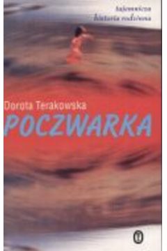 Poczwarka - Terakowska Dorota