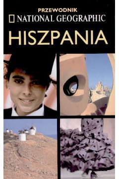 Hiszpania - Dunlop Fiona - Fiona Dunlop