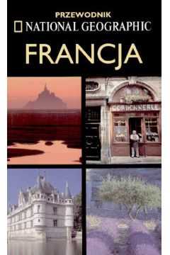 Francja - Bailey Rosemary - Bailey Rosemary