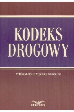 Kodeks drogowy