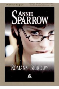 Romans biurowy - Sparrow Annie - Sparrow Annie