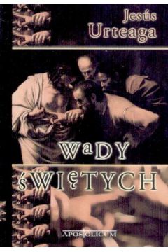 Wady �wi�tych - Urteaga Jesus - Urteaga Jesus