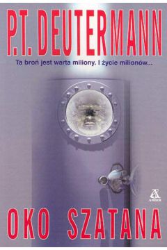 Oko szatana - Deutermann P.T.