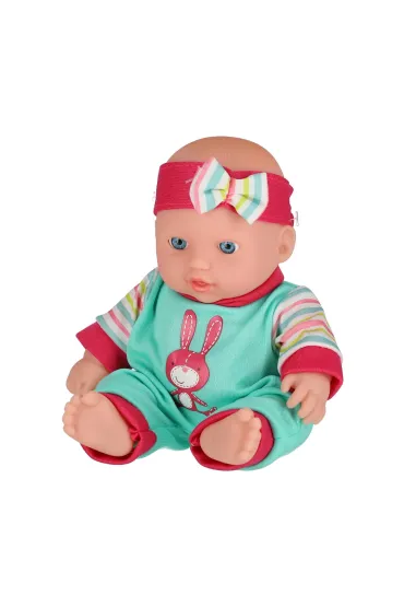 Lalka 19 cm z g�osem Dorotka Q9600 Swede