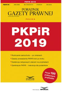 PKPiR 2019