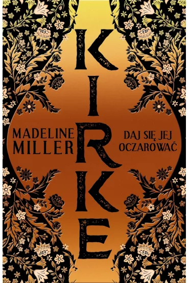 Kirke - Madeline Miller