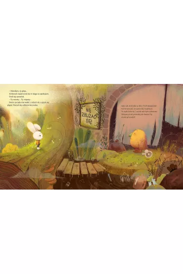Troll - Frances Stickley, Stefano Martinuz