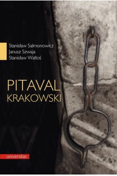 eBook Pitaval krakowski pdf