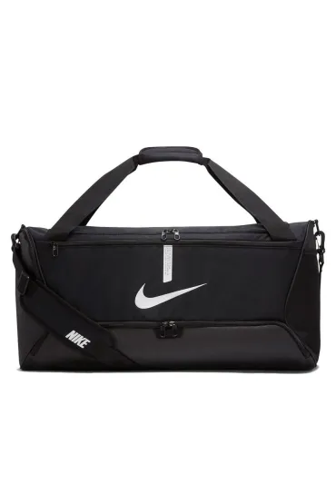 Torba sportowa Nike Academy Czarna 60l