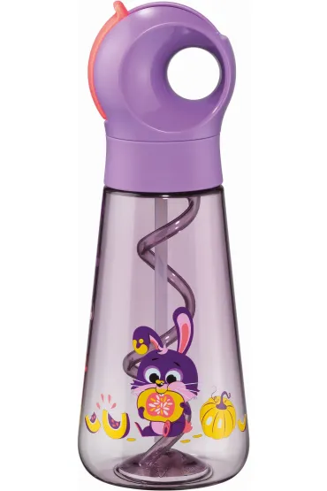 Maped Butelka 500ml Picnik Miniz Kr�liczek