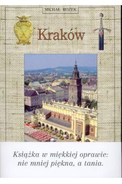 Krak�w - Ro�ek Micha� - Micha� Ro�ek