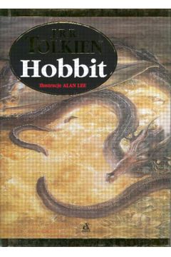 Hobbit - Tolkien J.R.R.