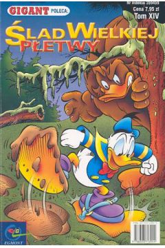 �lad wielkiej p�etwy - opracowanie zbiorowe