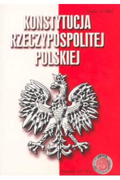 Konstytucja Rzeczypospolitej Polskiej